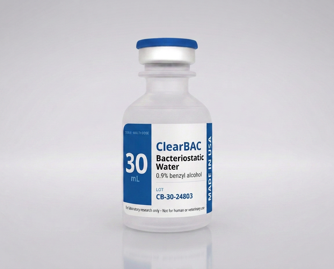 bac water for sale Bacteriostatic - - 30ml Bacteriostatic Water 10mL $19.99, USP-Grade,